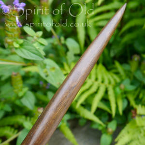 Simple Avalonian wand