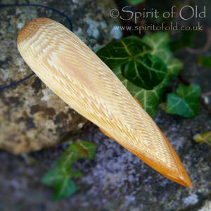 Large Ancestral Yew Dream Raven