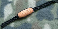Bead wristband example
