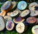 Standard Celtic Woods Corresponding rune set